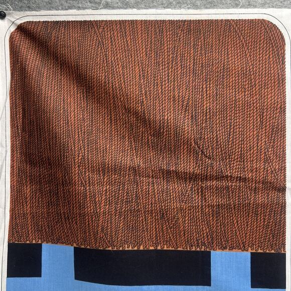 NOS Pillow People Sewing Pattern Panel Aso Alt Full House Punky & Big Footsteps - Picture 4 of 11